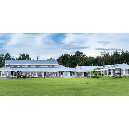 バーグビル Drakensberg Mountain Retreatゲストハウス エクステリア 写真