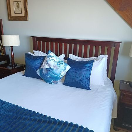 バーグビル Drakensberg Mountain Retreatゲストハウス エクステリア 写真