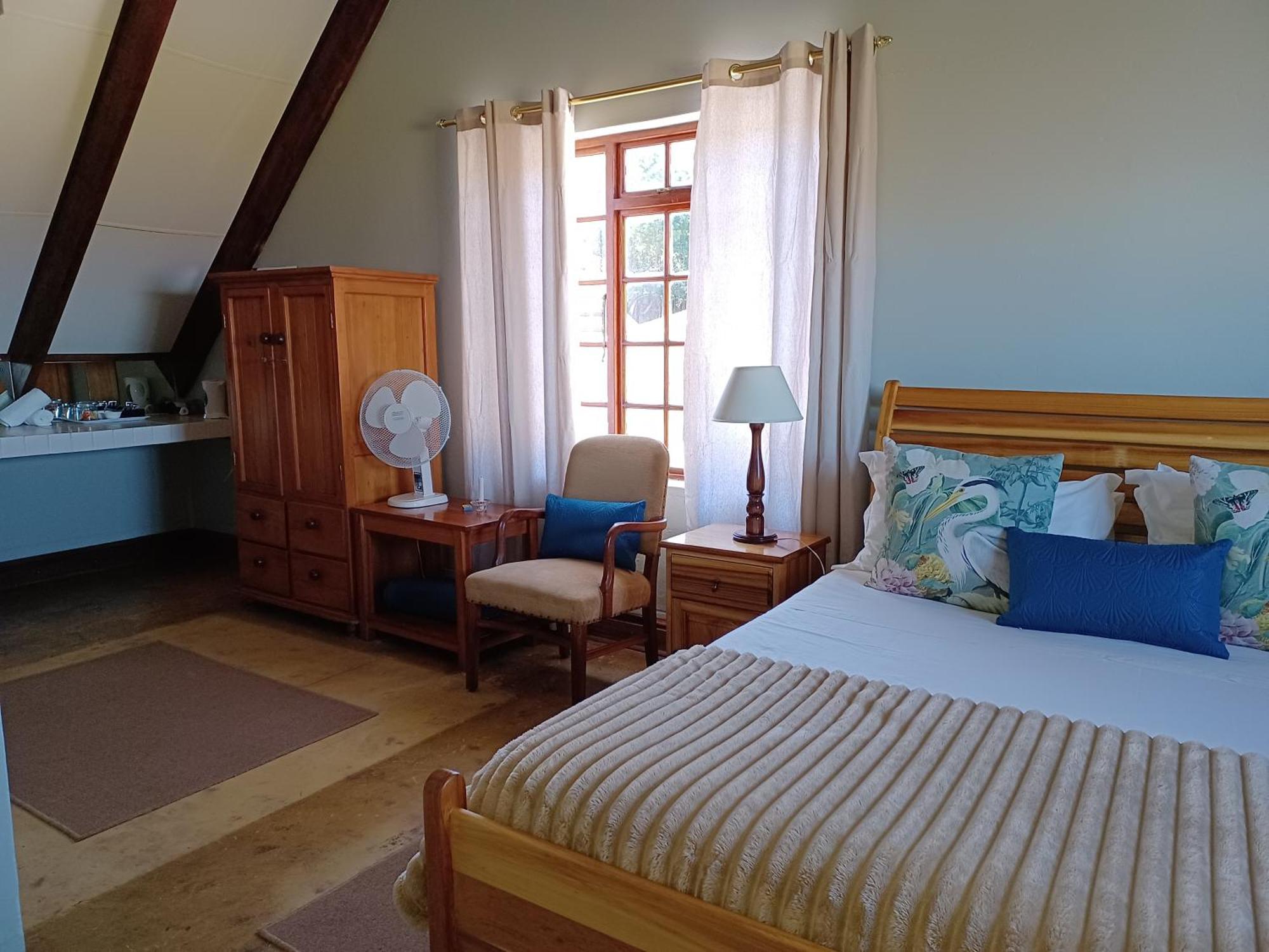 バーグビル Drakensberg Mountain Retreatゲストハウス エクステリア 写真