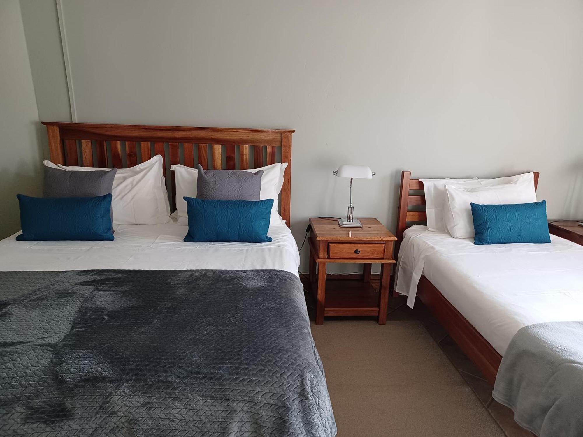 バーグビル Drakensberg Mountain Retreatゲストハウス エクステリア 写真