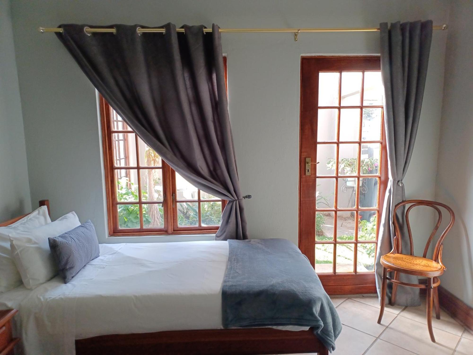 バーグビル Drakensberg Mountain Retreatゲストハウス エクステリア 写真