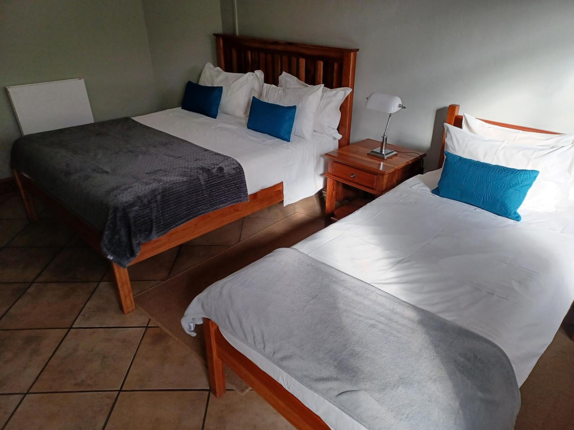 バーグビル Drakensberg Mountain Retreatゲストハウス エクステリア 写真