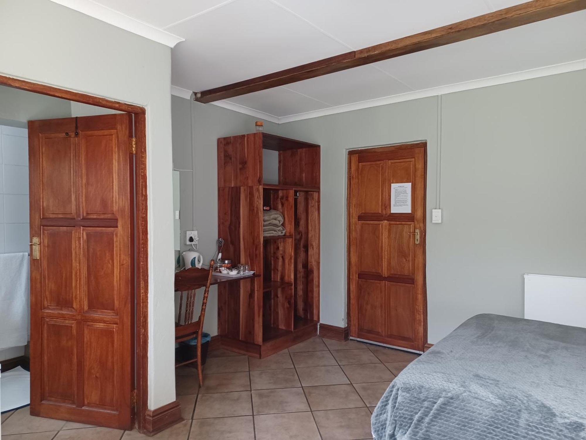 バーグビル Drakensberg Mountain Retreatゲストハウス エクステリア 写真